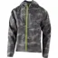 Troy Lee Designs Descent Waterproof Jacket Brushed Camo